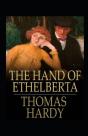 The Hand Of Ethelberta Annotated - Preview