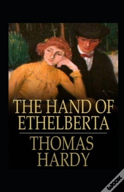 Capa do artigo The Hand Of Ethelberta Annotated