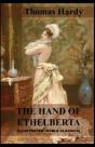 The Hand Of Ethelberta By Thomas Hardy Illustrated (Noble Classics) - Preview