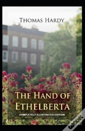 Capa do artigo The Hand Of Ethelberta