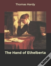 Capa do artigo The Hand Of Ethelberta