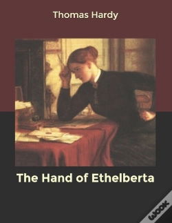 Capa do artigo The Hand Of Ethelberta