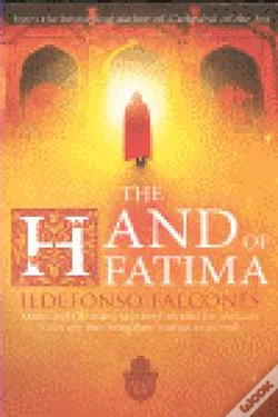 Capa do artigo The Hand Of Fatima