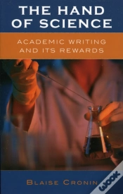 Capa do artigo The Hand Of Science