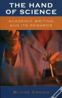 Capa do artigo The Hand Of Science