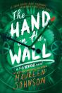 The Hand On The Wall - Preview