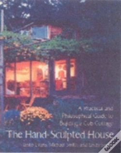 Capa do artigo The Hand-Sculpted House