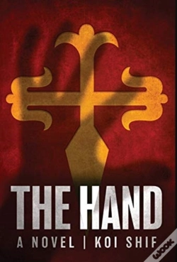 Capa do artigo The Hand