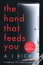 Capa do artigo The Hand That Feeds You