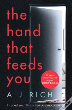 Capa do artigo The Hand That Feeds You