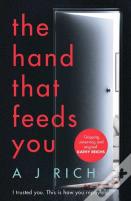 The Hand That Feeds You