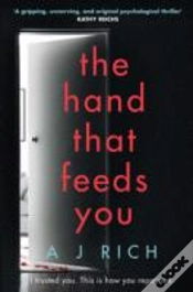 Capa do artigo The Hand That Feeds You