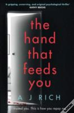 Capa do artigo The Hand That Feeds You