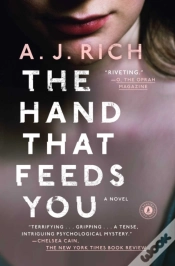 Capa do artigo The Hand That Feeds You