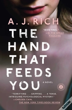Capa do artigo The Hand That Feeds You