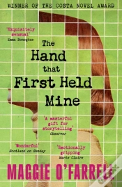 Capa do artigo The Hand That First Held Mine