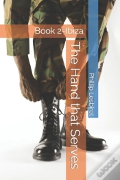 Capa do artigo The Hand That Serves