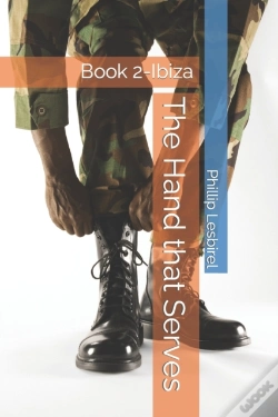 Capa do artigo The Hand That Serves