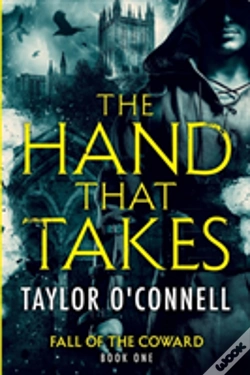 Capa do artigo The Hand That Takes