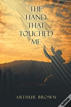 Capa do artigo The Hand That Touched Me