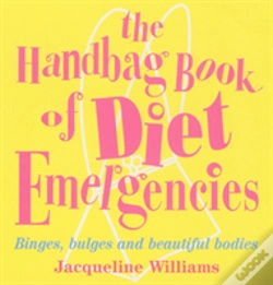Capa do artigo The Handbag Book Of Diet Emergencies