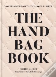 The Handbag Book
