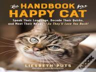 The Handbook For A Happy Cat