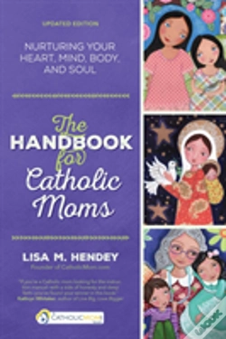 Capa do artigo The Handbook For Catholic Moms