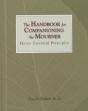 The Handbook For Companioning The Mourner - Preview