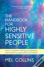 Capa do artigo The Handbook For Highly Sensitive People