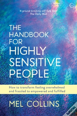 Capa do artigo The Handbook For Highly Sensitive People