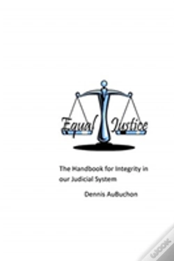 Capa do artigo The Handbook For Integrity In Our Judicial System