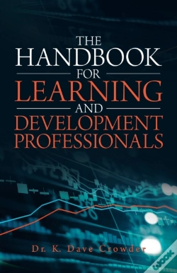 Capa do artigo The Handbook For Learning And Development Professionals