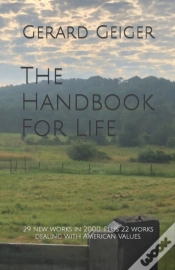 Capa do artigo The Handbook For Life