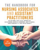 The Handbook For Nursing Associates And Assistant Practitioners