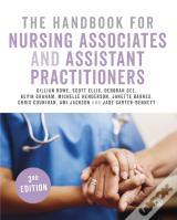The Handbook For Nursing Associates And Assistant Practitioners