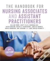 Capa do artigo The Handbook For Nursing Associates And Assistant Practitioners