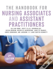 Capa do artigo The Handbook For Nursing Associates And Assistant Practitioners