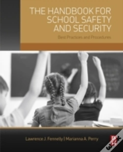 Capa do artigo The Handbook For School Safety And Security
