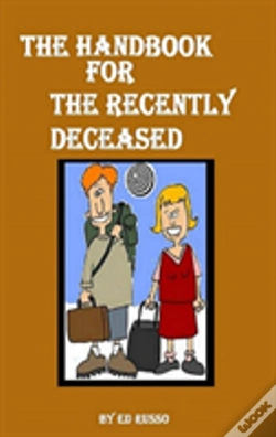 Capa do artigo The Handbook For The Recently Deceased