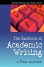 The Handbook Of Academic Writing: A Fresh Approach - Preview