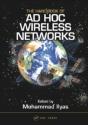 The Handbook Of Ad Hoc Wireless Networks - Preview