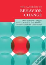 The Handbook Of Behavior Change