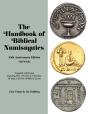 The Handbook Of Biblical Numismatics - Preview