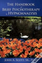 Capa do artigo The Handbook Of Brief Psychotherapy By Hypnoanalysis