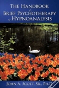 Capa do artigo The Handbook Of Brief Psychotherapy By Hypnoanalysis