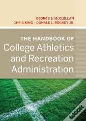 Capa do artigo The Handbook Of College Athletics And Recreation Administration