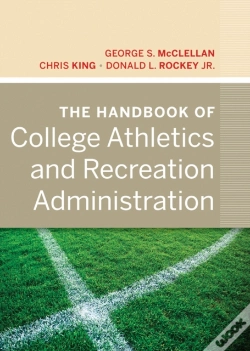 Capa do artigo The Handbook Of College Athletics And Recreation Administration
