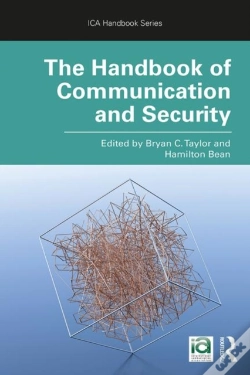 Capa do artigo The Handbook Of Communication And Security