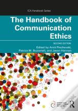 The Handbook Of Communication Ethics